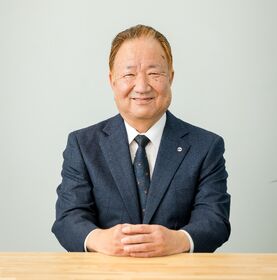 吹抜けの家  福山住宅のスタッフ画像1