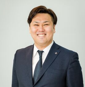 吹抜けの家  福山住宅のスタッフ画像2