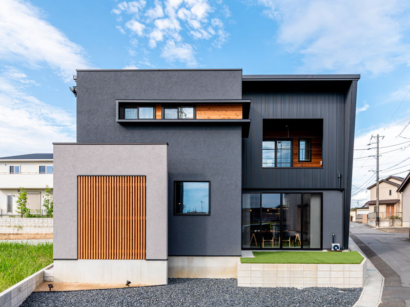 アーキテックス（GROOVY / KANAL HOME / SIMPLE is... / dramacy） オシャレで高性能。柔軟な対応力も魅力的だったからの画像