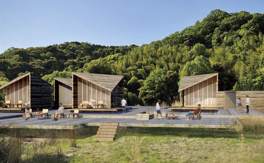 アーキテックス（GROOVY / KANAL HOME / SIMPLE is... / dramacy） つながりを大切に。「快適・安心・幸せな暮らし」をサポートするコミュニティサービスの画像