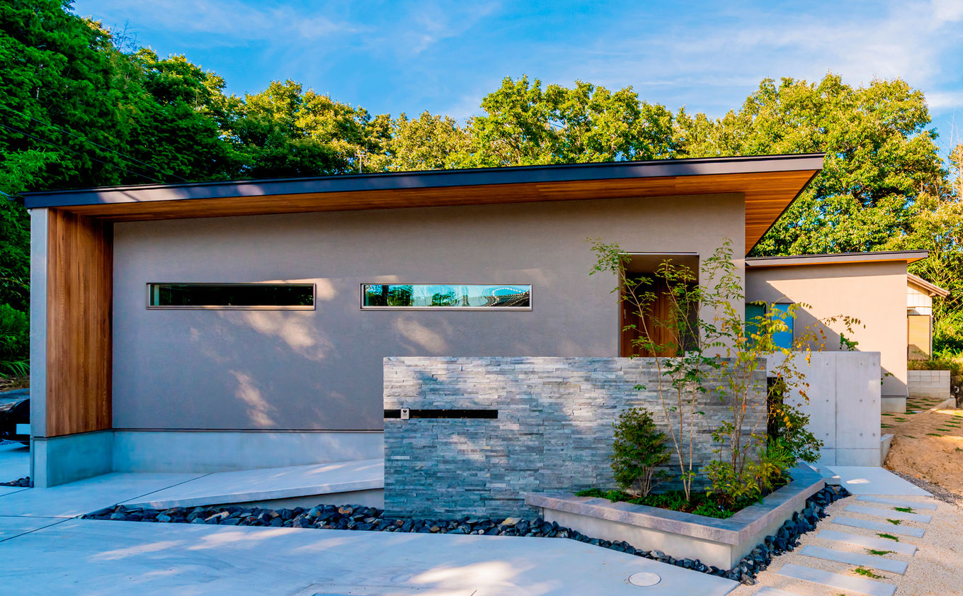 アーキテックス（GROOVY / KANAL HOME / SIMPLE is... / dramacy）の画像1