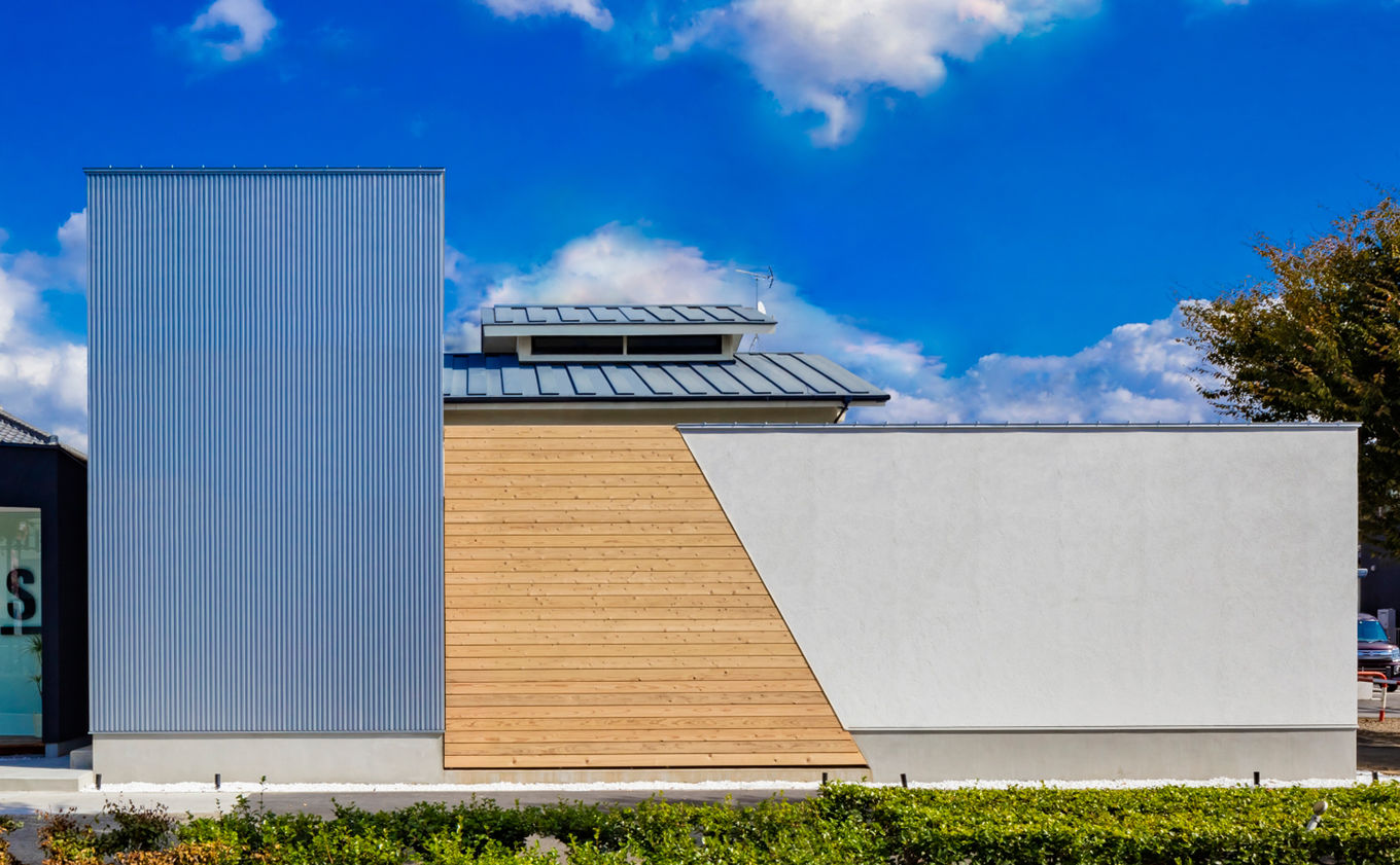 アーキテックス（GROOVY / KANAL HOME / SIMPLE is... / dramacy）の画像2