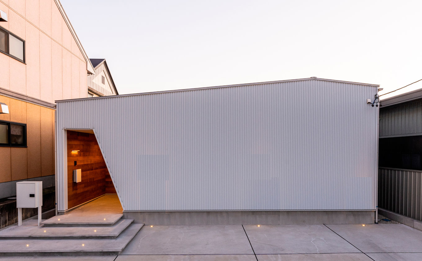 アーキテックス（GROOVY / KANAL HOME / SIMPLE is... / dramacy）の画像4