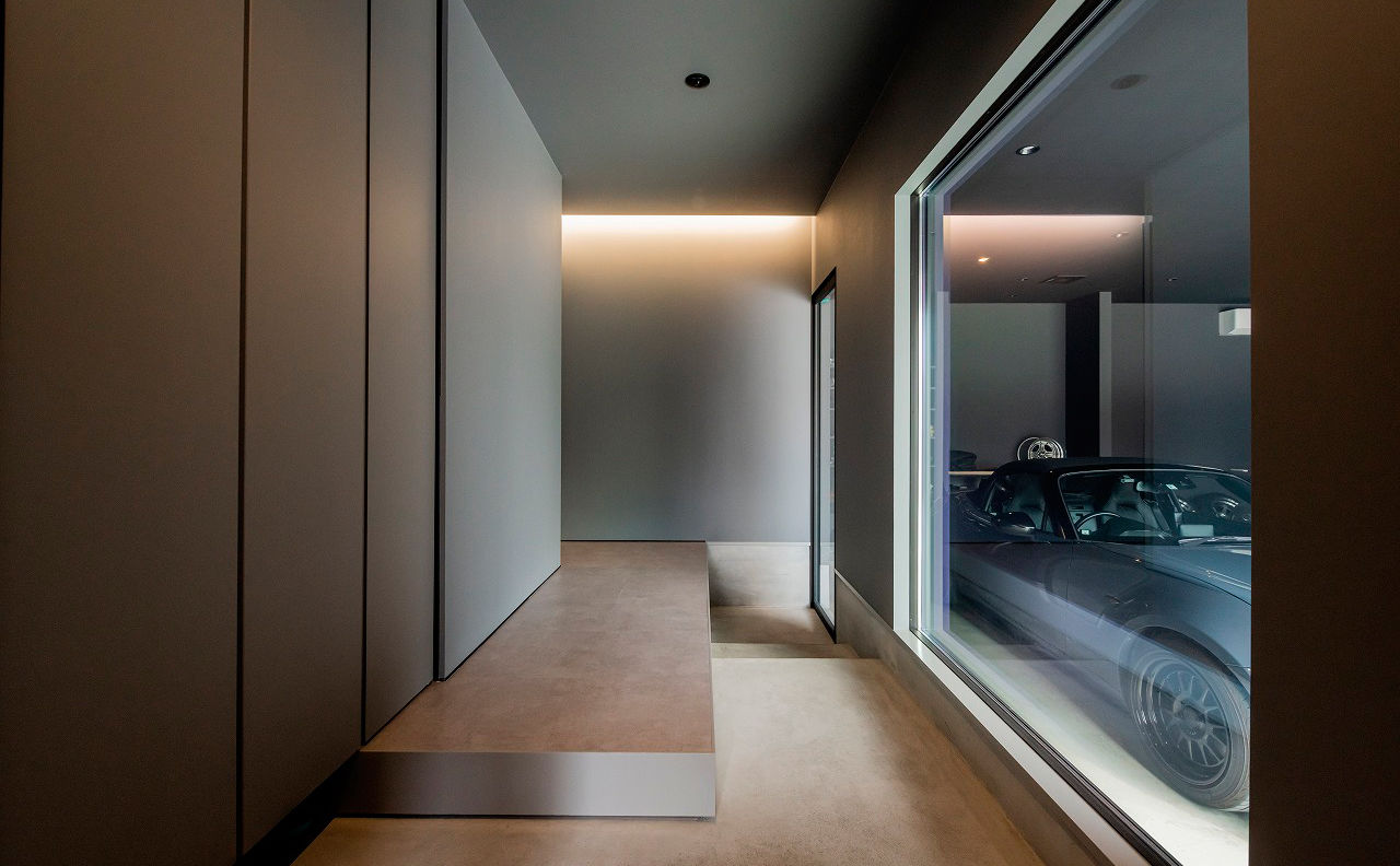 アーキテックス（GROOVY / KANAL HOME / SIMPLE is... / dramacy）の画像5