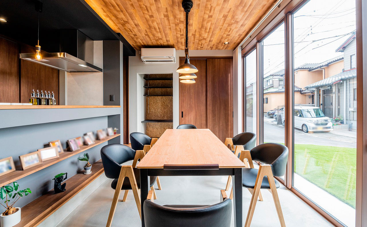 アーキテックス（GROOVY / KANAL HOME / SIMPLE is... / dramacy）の画像6