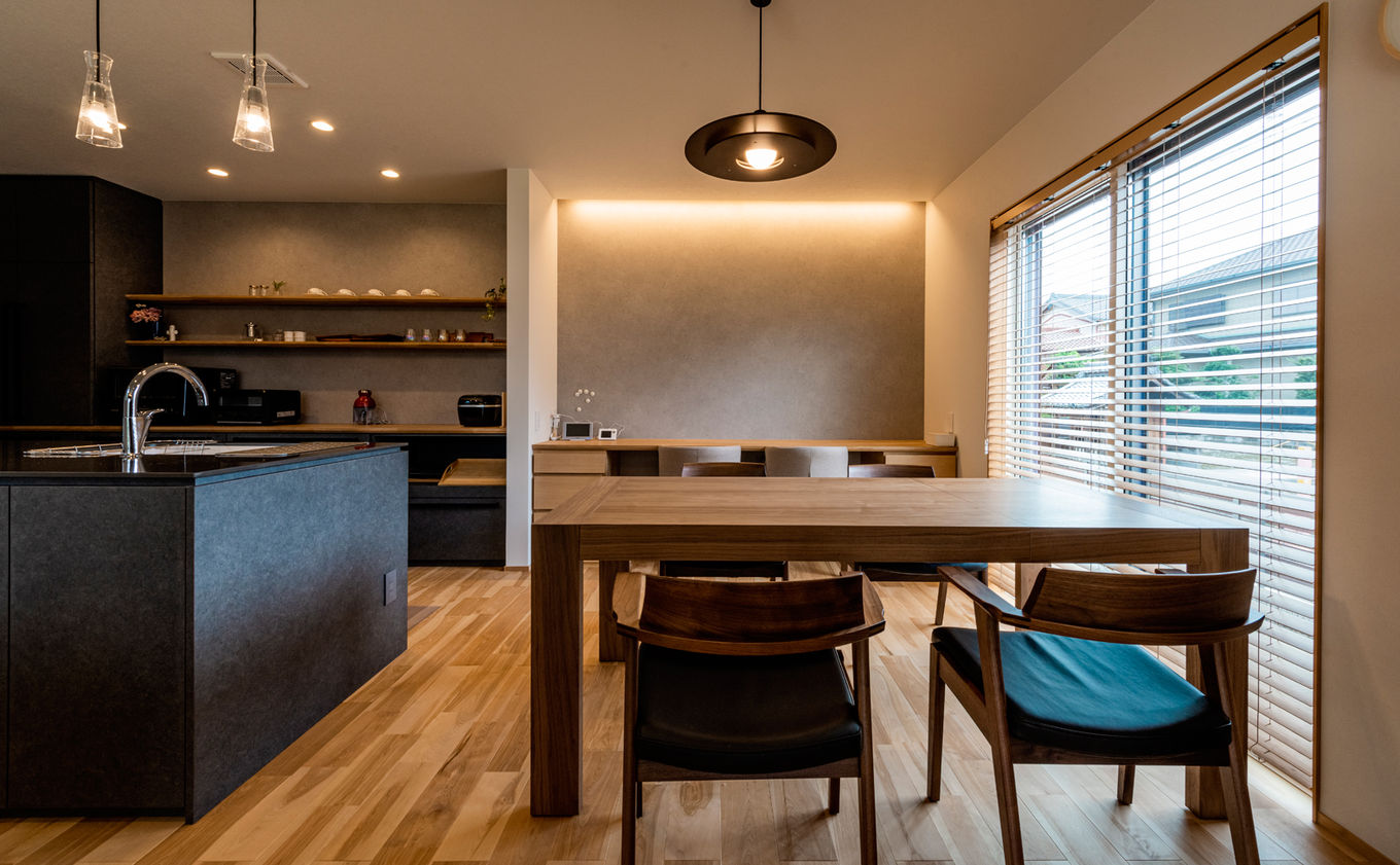 アーキテックス（GROOVY / KANAL HOME / SIMPLE is... / dramacy）の画像7