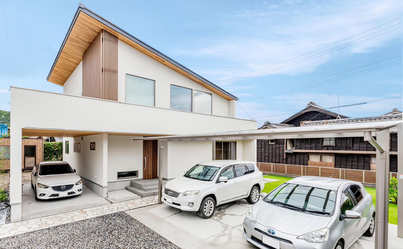 アーキテックス（GROOVY / KANAL HOME / SIMPLE is... / dramacy）の画像8