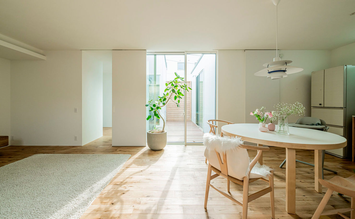 アーキテックス（GROOVY / KANAL HOME / SIMPLE is... / dramacy）の画像9