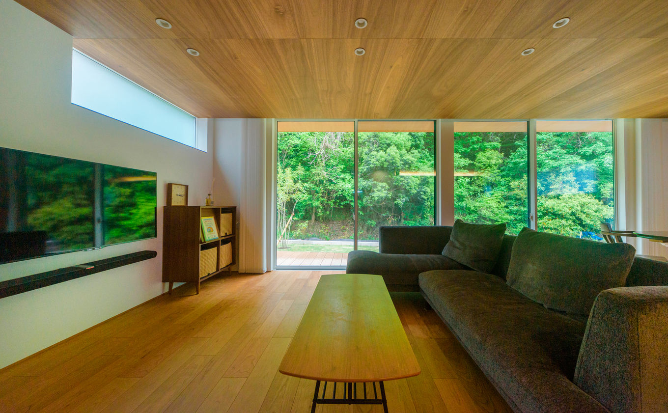 アーキテックス（GROOVY / KANAL HOME / SIMPLE is... / dramacy）の画像10