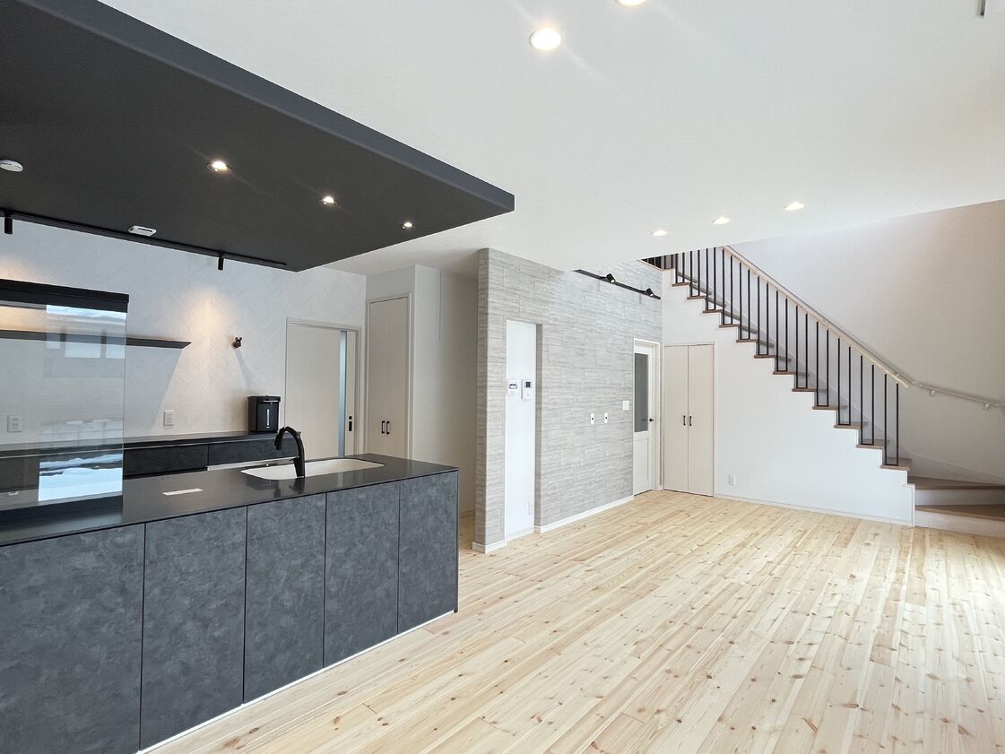 エクセルホーム福島〈会津＆中通りエリア〉の画像1