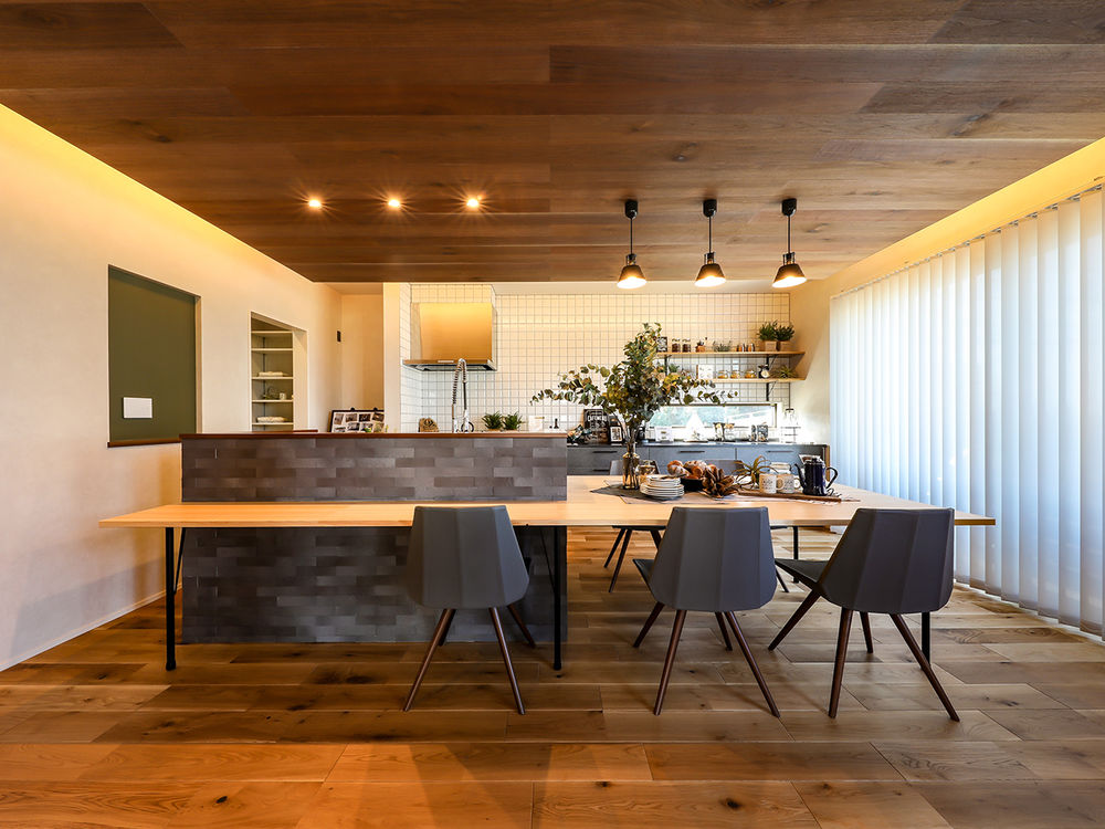 広島建設-セナリオハウス- 適正価格で、高性能・高品質な住まいを実現の画像