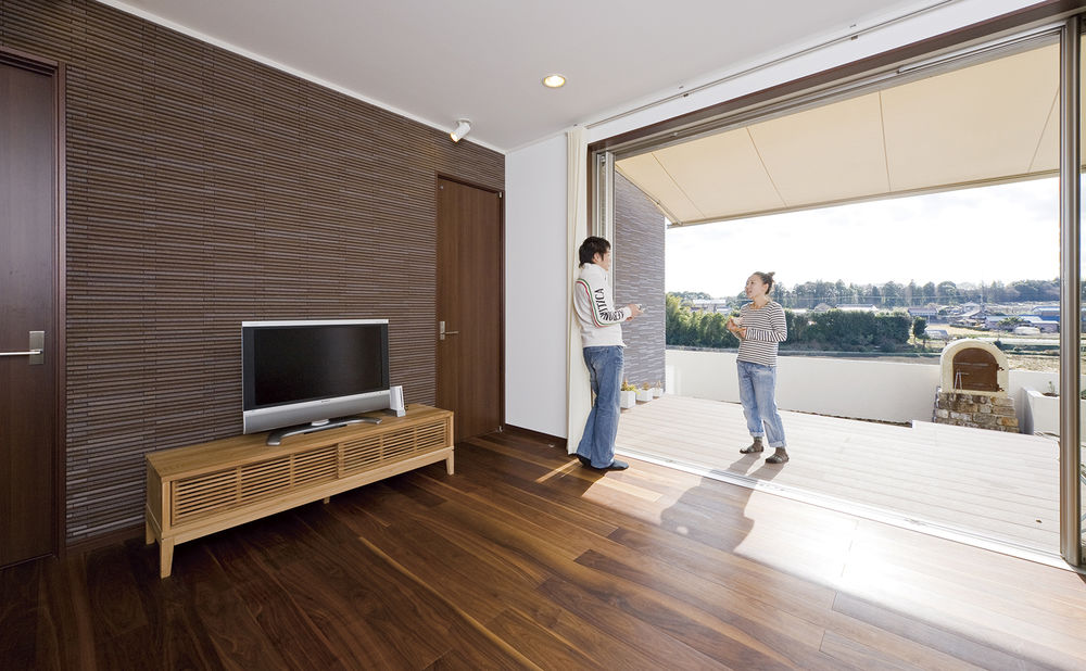 広島建設-セナリオハウス- 「高品質主義」を掲げ、余分なコストを削減。希望の予算で思い描いた以上の住まいをの画像