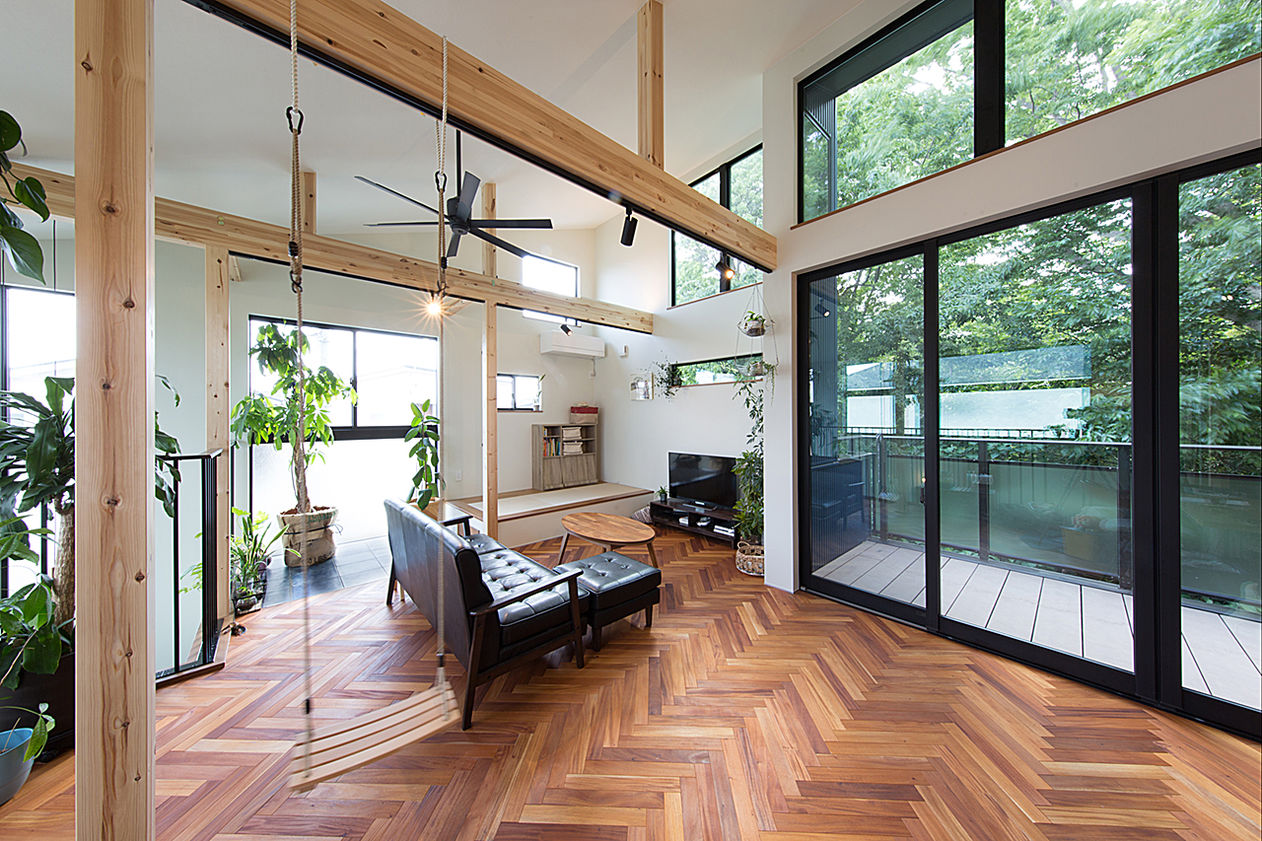 広島建設-セナリオハウス-の画像2