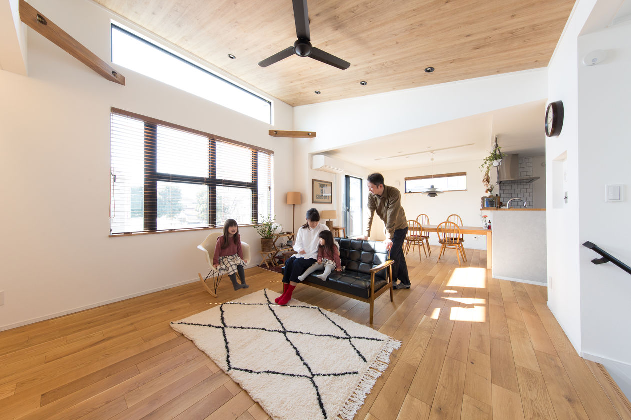 広島建設-セナリオハウス-の画像5