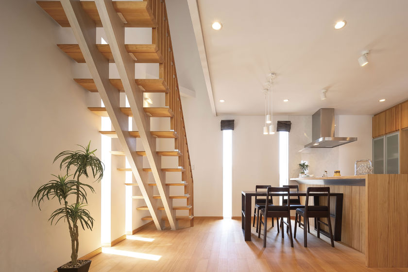 DIグループ　DI Home 「家は性能で選んでほしい」。県北に住む人に切なる願いを込めての画像