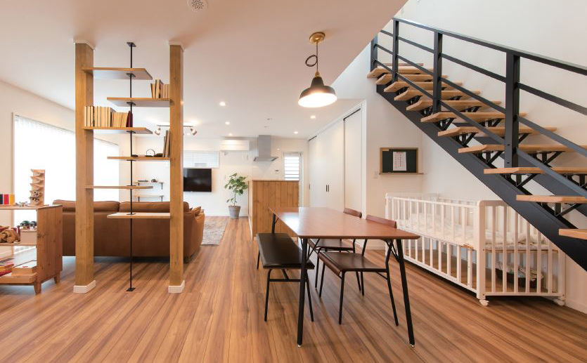 DIグループ　DI Homeの画像2