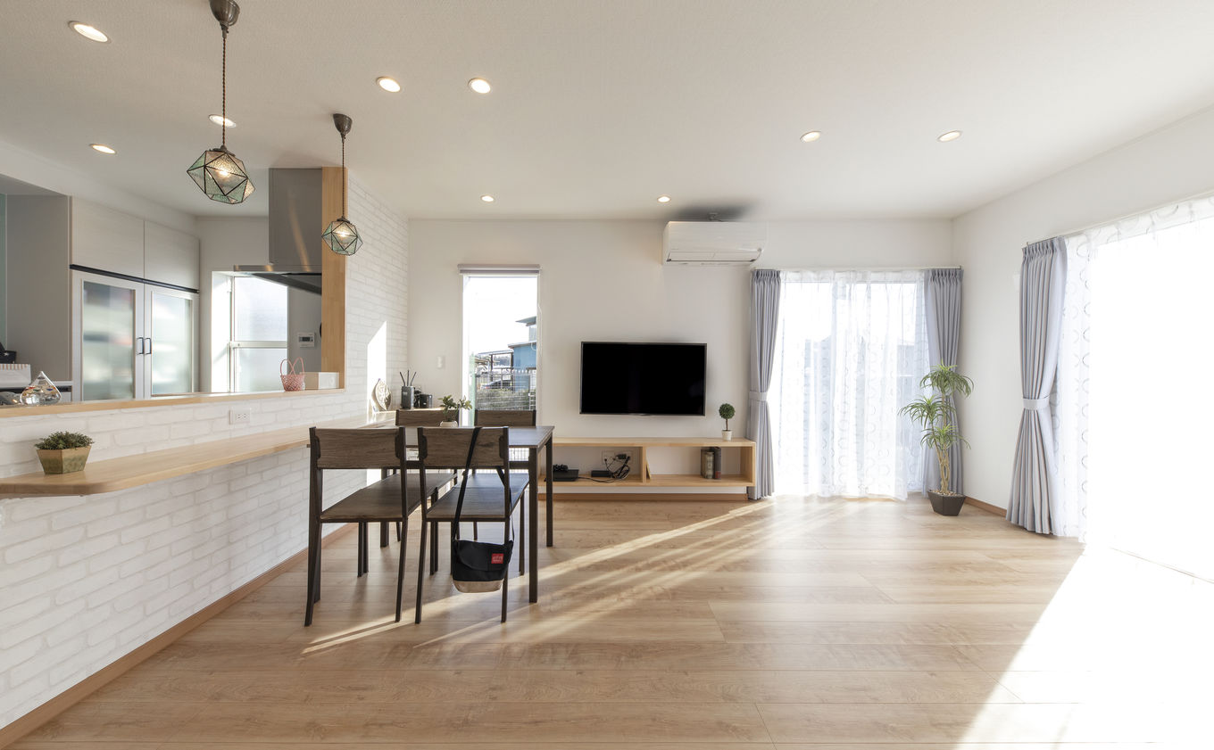 DIグループ　DI Homeの画像3