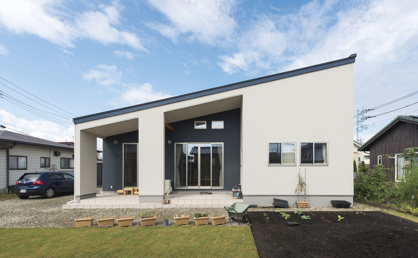 DIグループ　DI Homeの画像4