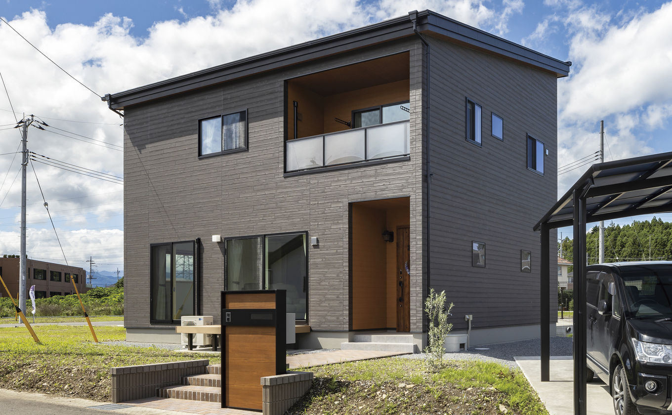 DIグループ　DI Homeの画像5