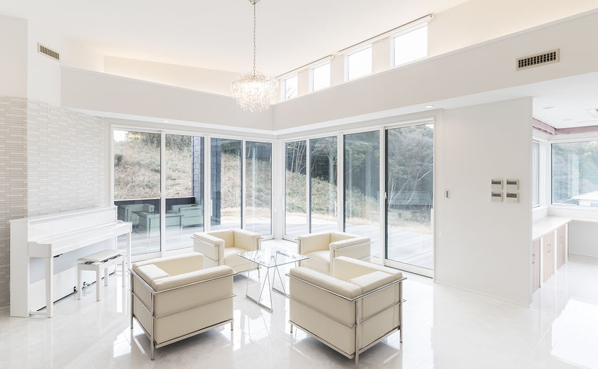 マイトレジャー 自由な発想をカタチにする家づくりで湘南の街並みに似合う住まいを！の画像