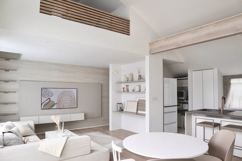 マイトレジャー 憧れの設備が標準仕様！新商品「アドバンスドセレクト」誕生の画像