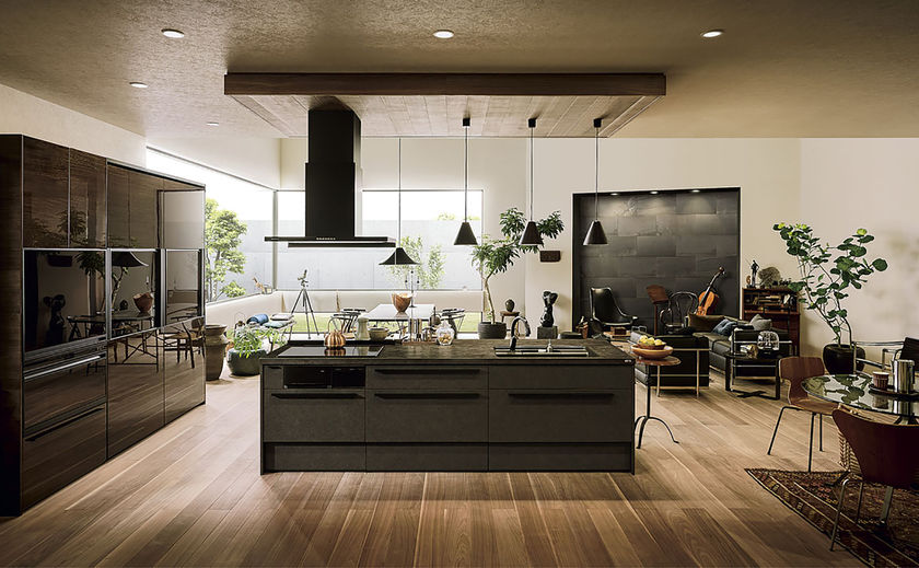 マイトレジャー 憧れの設備が揃った充実の標準仕様が魅力「アドバンスドセレクト」の画像