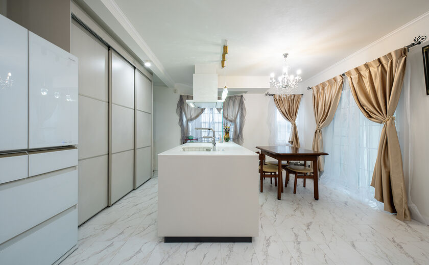 ノーザンハウス 無駄を徹底的に省き、コストパフォーマンスの高い輸入住宅を提案の画像