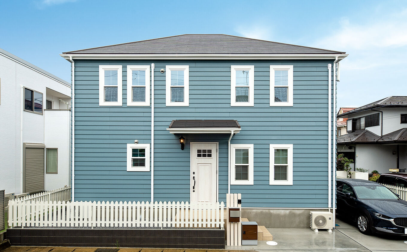 ノーザンハウスの画像2