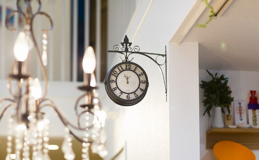 秀光ビルド インテリアコーディネーターとともにつくる、ワンランク上のこだわり空間の画像