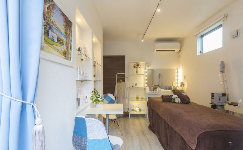 秀光ビルド 生活動線と店舗動線を切り分け、ストレスのない快適な店舗付住宅の画像