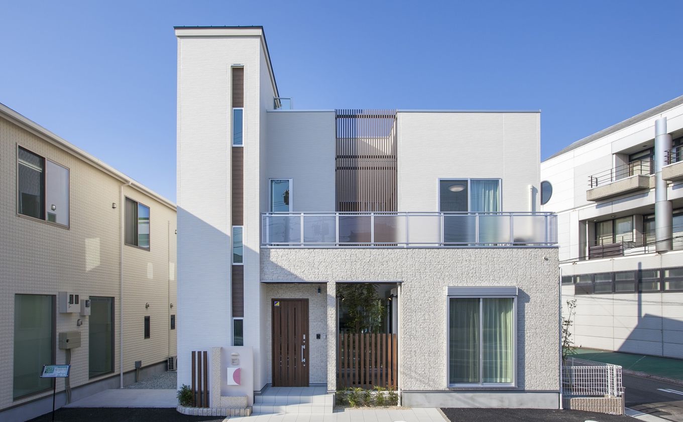 秀光ビルドの画像1