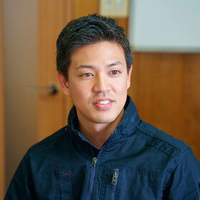 寿建設のスタッフ画像1