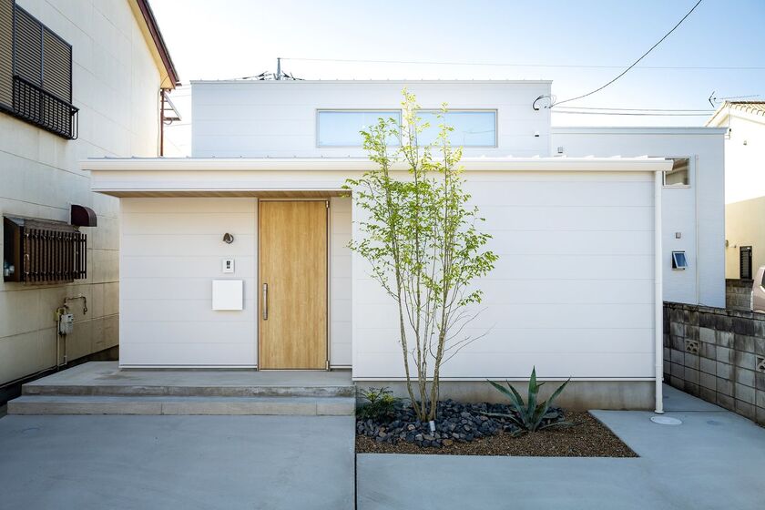 かなう家 理想が叶い、安心が続く。だから「かなう家」が選ばれるの画像