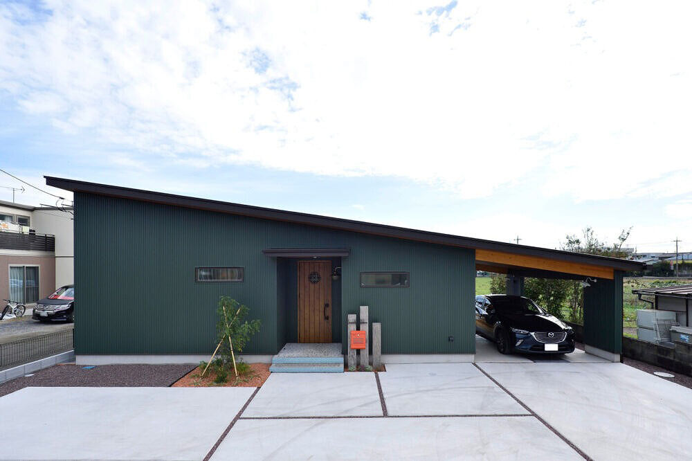 かなう家の画像1