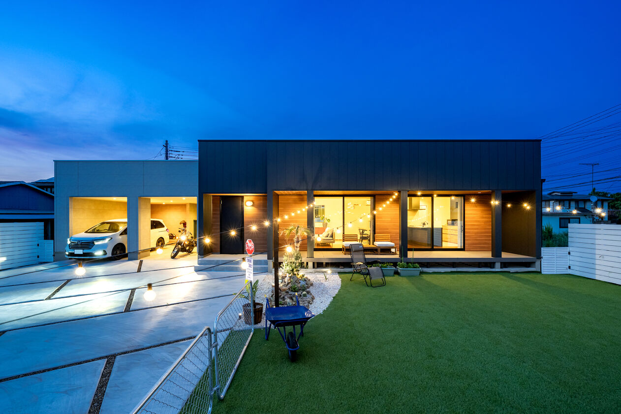 かなう家の画像2