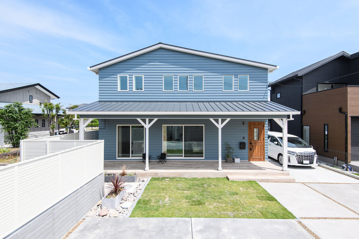 かなう家の画像3