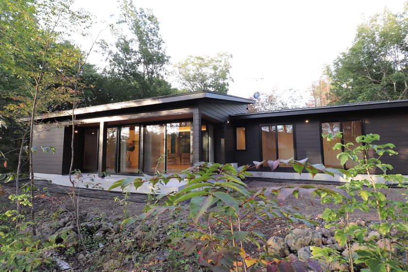 トモノ建築設計事務所 住まいをトータルプランニングしてくれる高い提案力の画像