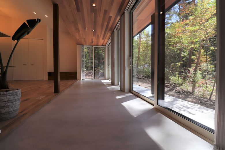 トモノ建築設計事務所 お客様の笑顔のために。日々磨き続ける…の画像