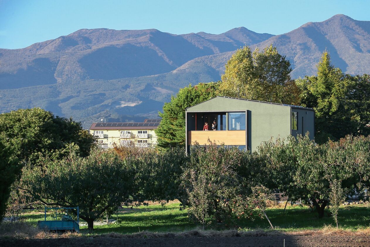 トモノ建築設計事務所の画像5