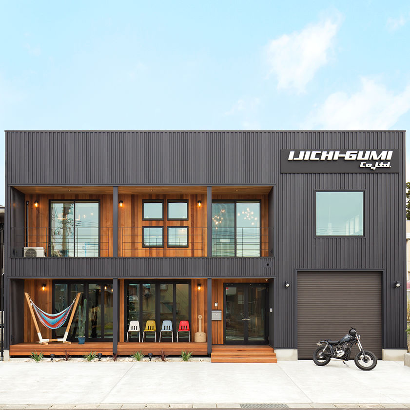 伊地知組の画像1