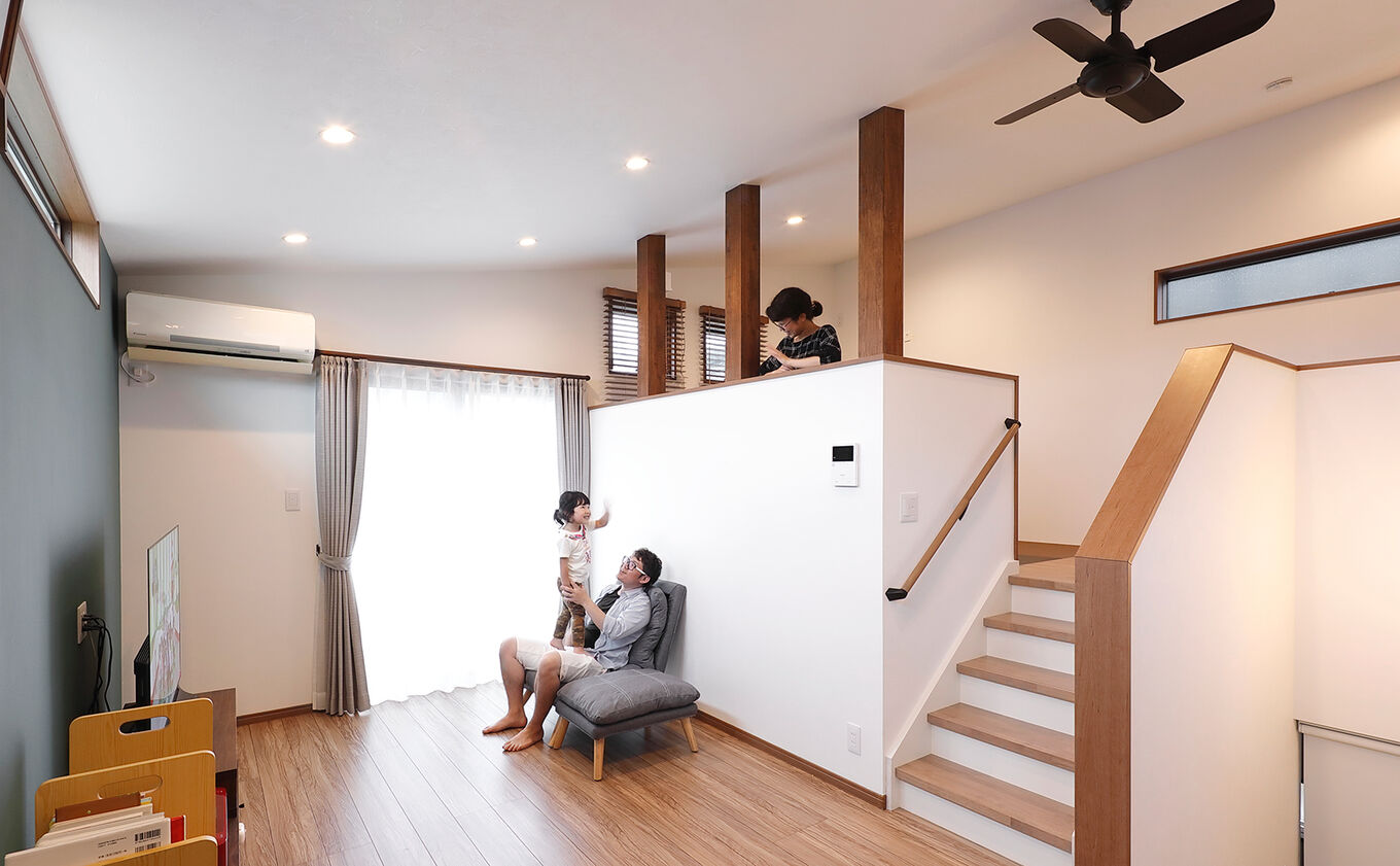 Art Yoshikawa設計事務所 吉川住建の画像3