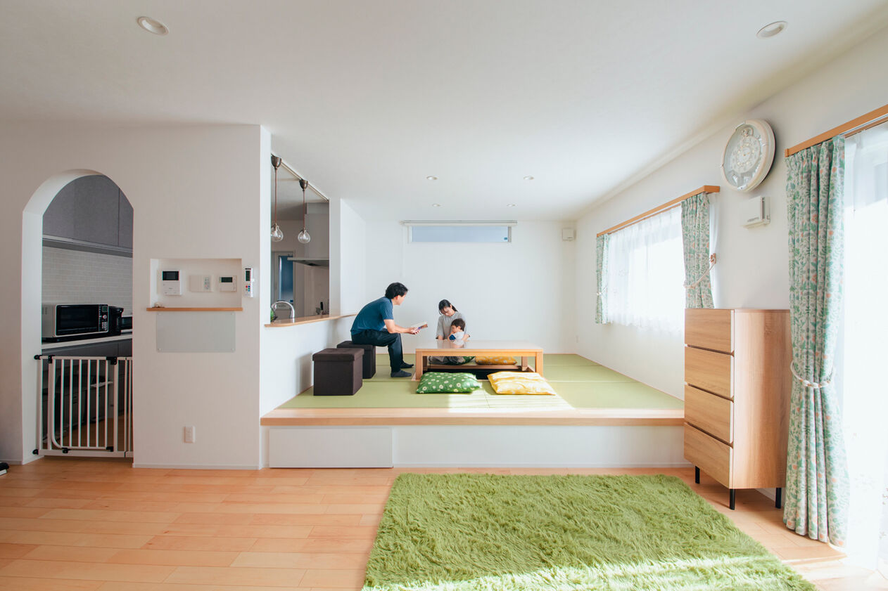 Art Yoshikawa設計事務所 吉川住建の画像4