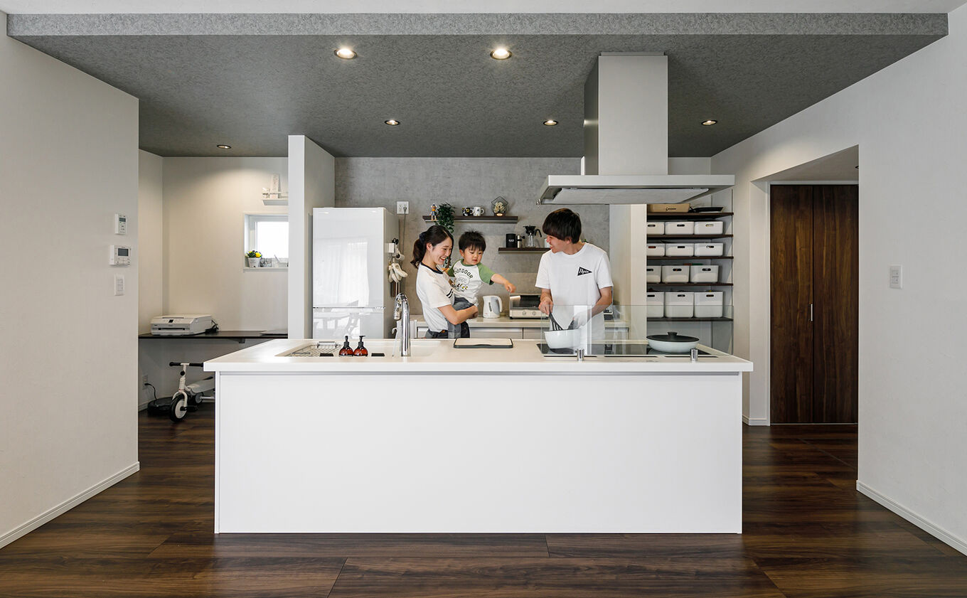 Art Yoshikawa設計事務所 吉川住建の画像7