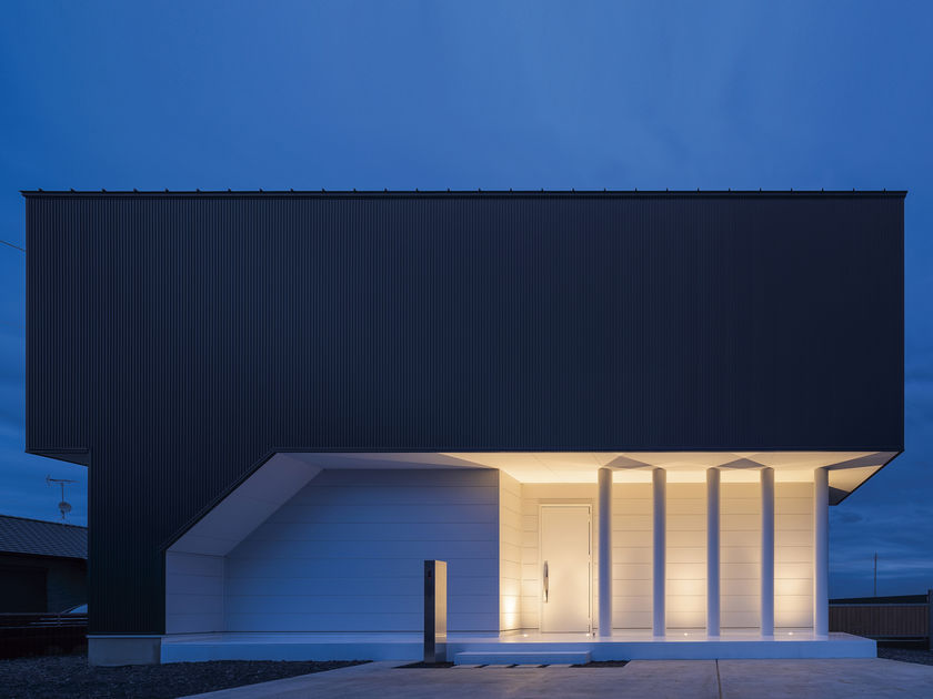 StyleDesign かっこよく生きたい人のために…洗練されたデザインと独創的空間の画像