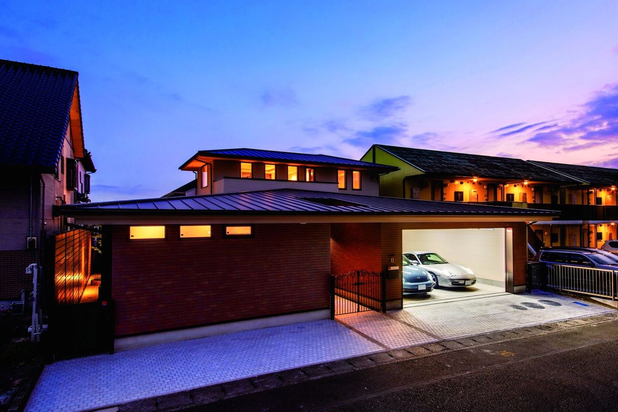 住宅工房 アリアンス(富士・富士宮・沼津)の画像1