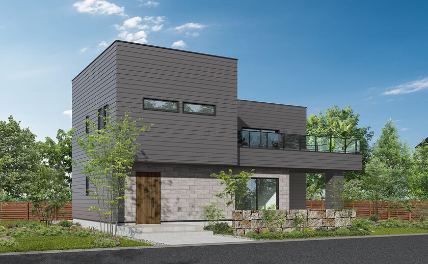 桧家住宅 「最長60年保証」のアフターメンテナンス体制で、末永く住まいと暮らしを見守るの画像