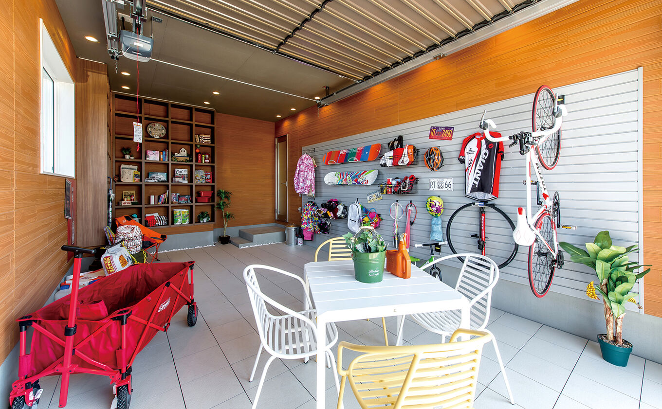 桧家住宅の画像2