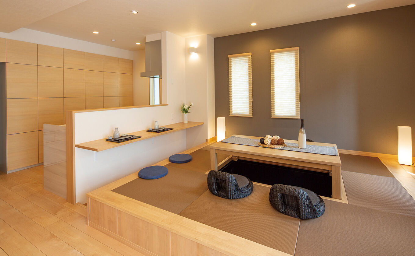 桧家住宅の画像9