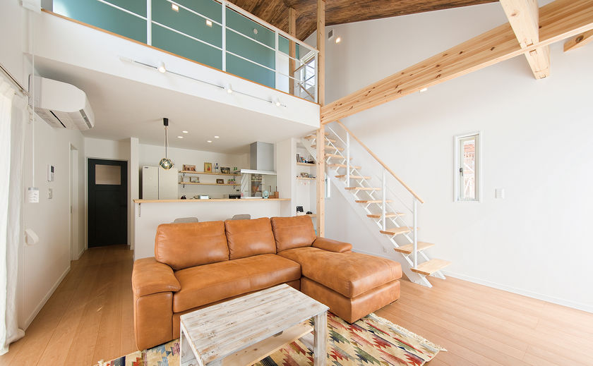 with mama　-ウィズママ- 保険や税金など、難しい金融のあれこれもわかりやすくレクチャー。より賢い家づくりの画像