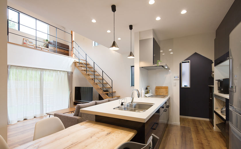 with mama　-ウィズママ- 担当スタッフ全員が住宅ローンアドバイザー。専門家集団が細やかにサポートの画像